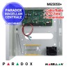 Centrala alarma PARADOX Magellan MG5050+ (Plus)
