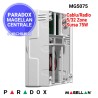 PARADOX Magellan MG5075 - sursa interna de 75W