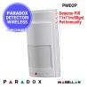 PARADOX PMD2P - detector radio imun la animale mici de casa