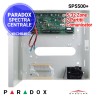 PARADOX SPECTRA SP5500+ - centrala alarma 5/32 zone