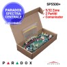 PARADOX SPECTRA SP5500+ - placa si accesorii montaj