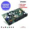 PARADOX SPECTRA SP6000+ - comunicator telefonic pentru linie fixa (monitorizare)