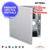 PARADOX Spectra SP7000+ (Plus) - cutie si transformator incluse