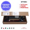 PARADOX Spectra SP7000+ - manual programare disponibil prin scanare cod QR