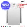 PARADOX Spectra K10 - usita protectie verticala