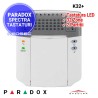 PARADOX Spectra K32+ - usita protectie verticala