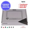 PARADOX Spectra TM70 - cutie ambalare