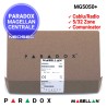 PARADOX Magellan MG5050+ - cutie ambalare, eticheta produs