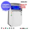 PARADOX Magellan K32LCD+ - 2LED-uri stare sistem