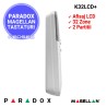 PARADOX Magellan K32LCD+ - format ingust (grosime 1.4cm)