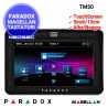 PARADOX Magellan TM50 - tastatura Touch-Screen 5inch