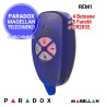 PARADOX Magellan REM1 - telecomanda 4 butoane si 5 functii