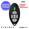 PARADOX Magellan REM2 - telecomanda bidirectionala