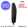 PARADOX Magellan REM2 - baterie CR2032 inclusa