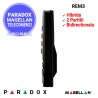 PARADOX Magellan REM3 - utilizare ca telecomanda sau ca tastatura wireless