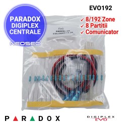 PARADOX Digiplex EVO192 - accesorii montaj