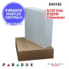 PARADOX Digiplex EVO192 - pachet livrare