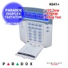 PARADOX Digiplex K641+ - afisaj LCD alfanumeric