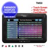 PARADOX Digiplex TM50 - licente incluse