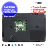 PARADOX Digiplex TM50 - placa electronica