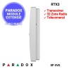 PARADOX RTX3 - compatibil cu centrale Spectra si Digiplex
