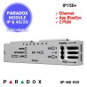 PARADOX IP150+ - include 2 iesiri PGM