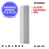PARADOX PCS250G - suporta numai cartele 2G