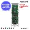 PARADOX PCS265LTE - optional acumulator backup