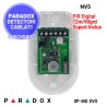 PARADOX NV5 - instalare a interior
