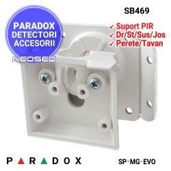 PARADOX SB469 - reglaj sus-jos, dreapta-stanga