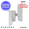 PARADOX SB469 - instalare pe colt (90 grade)