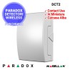 PARADOX DCT2 - include magnet in miniatura