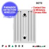 PARADOX DCT2 - contact magnetic wireless 433MHz