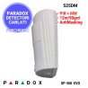 PARADOX 525DM - detector dubla tehnologie