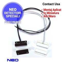 NEO-CM01 - Contact magnetic aparent, in miniatura