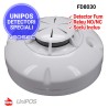 UNIPOS FD8030 - detector cu acoperire 15m