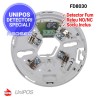 UNIPOS FD8030 - soclu iesire pe releu, compatibil Paradox, DSC