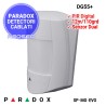 PARADOX DG55+ - detector PIR de interior
