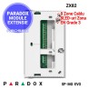 PARADOX ZX82 - compatibil cu Spectra, Magellan si Digiplex