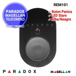 PARADOX Magellan REM101 - buton panica wireless