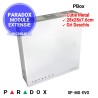 Cutie metal PARADOX Box - compatibila Spectra, Magellan, Digiplex