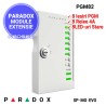 PARADOX PGM82 - 8 relee pe iesire de 4A/24V