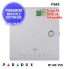 PARADOX PS45 - modul sursa alimentare 4A cu backup